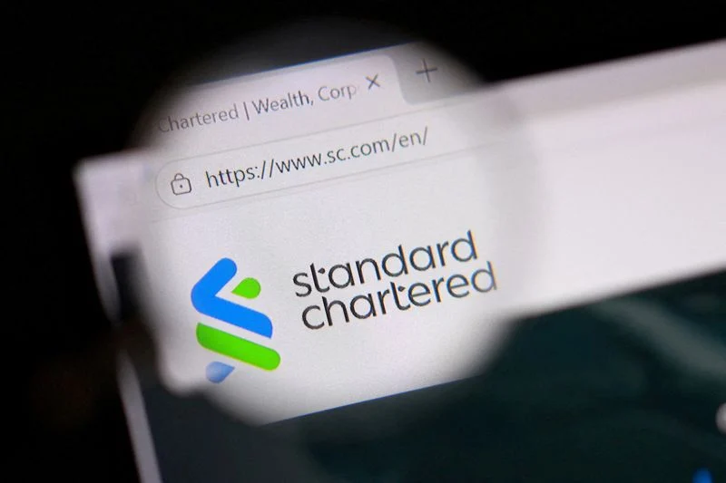 Standard Chartered ’overweights’ Asia ex-Japan; favours Taiwan, China on AI, earnings