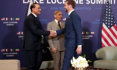 Analysis-Can Pakistan’s peacekeeping role in Iran war give it an economic dividend?