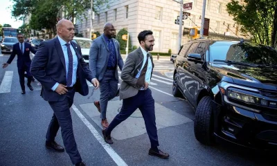 Mamdani’s power play worked. Takeaways from Tuesday’s primaries