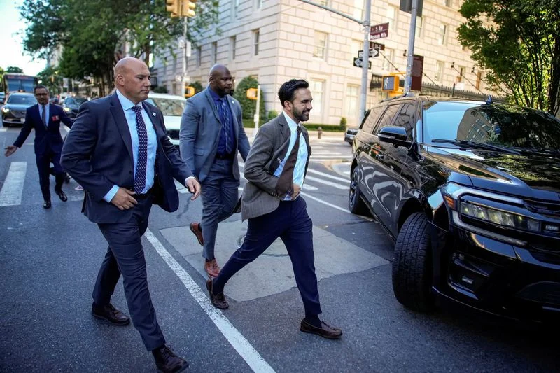 Mamdani’s power play worked. Takeaways from Tuesday’s primaries