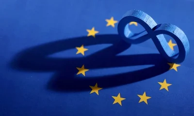 EU to ramp up Meta probe into addictive design, Bloomberg News reports