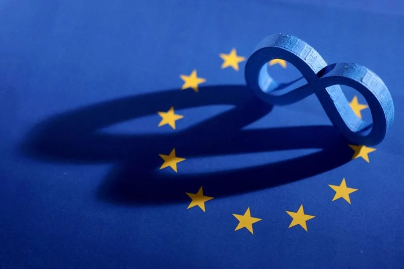 EU to ramp up Meta probe into addictive design, Bloomberg News reports
