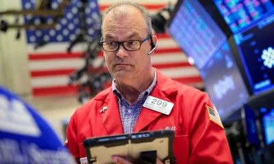 S&P 500, Nasdaq futures tick up as tech shares stabilize