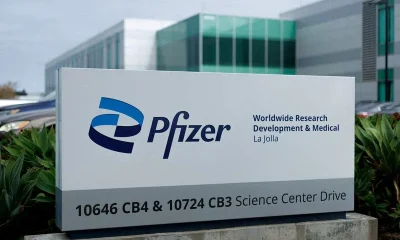 Pfizer dismissed from US states’ drug price-fixing lawsuit
