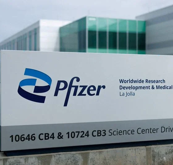 Pfizer dismissed from US states’ drug price-fixing lawsuit