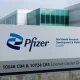 Pfizer dismissed from US states’ drug price-fixing lawsuit