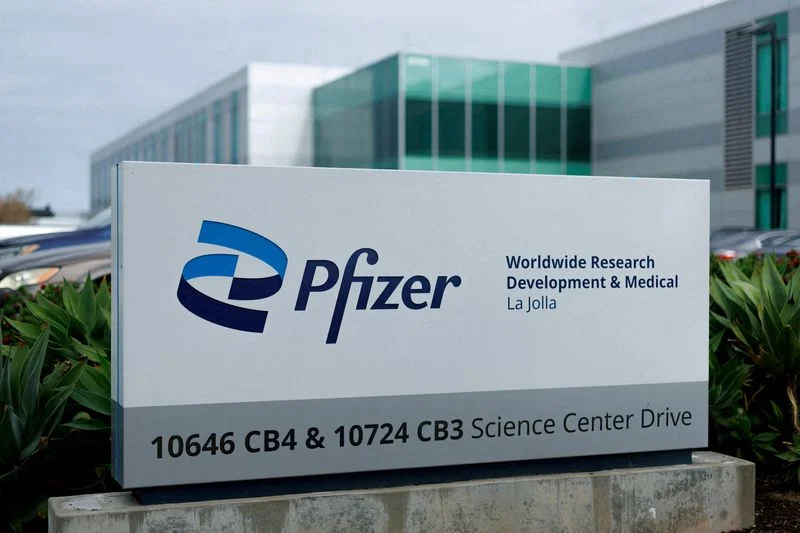 Pfizer dismissed from US states’ drug price-fixing lawsuit
