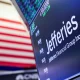 Jefferies quarterly profit more than doubles on dealmaking, equities strength