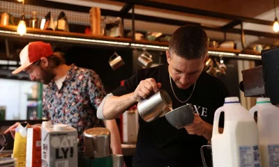 Australia employment rebounds in May, jury still out on another rate hike