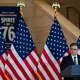 House Speaker Johnson tries to patch things up between Trump and Congress