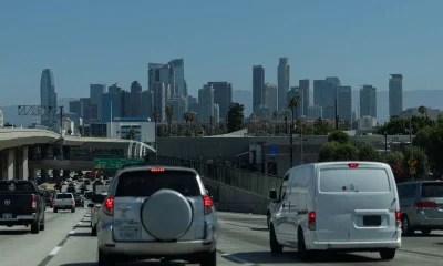 California seeks court order to block reversal of state emission rules