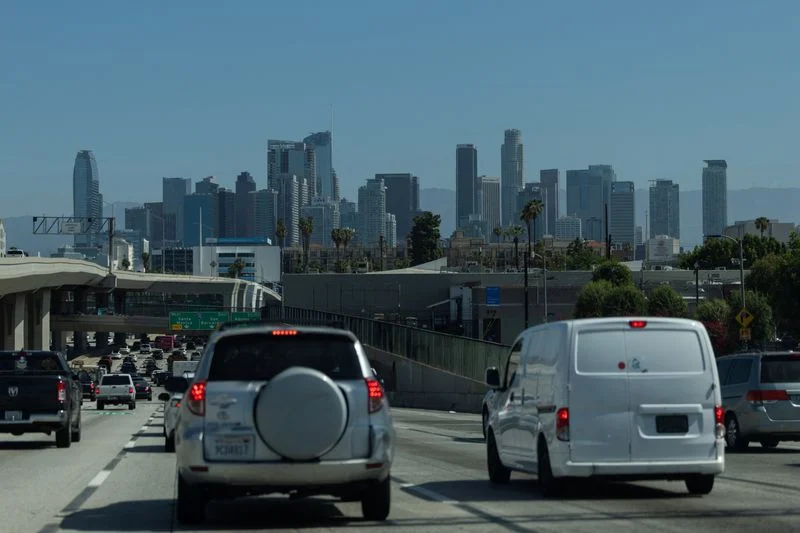 California seeks court order to block reversal of state emission rules