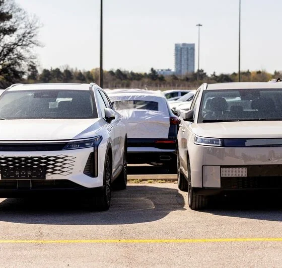 Exclusive-China’s Geely to ship first Lotus EVs to Canada in July under Carney-Xi deal, ambassador says