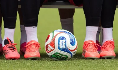 US seizes nearly 400 websites that were illegally streaming World Cup, DOJ says