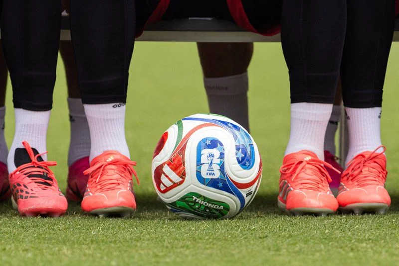 US seizes nearly 400 websites that were illegally streaming World Cup, DOJ says