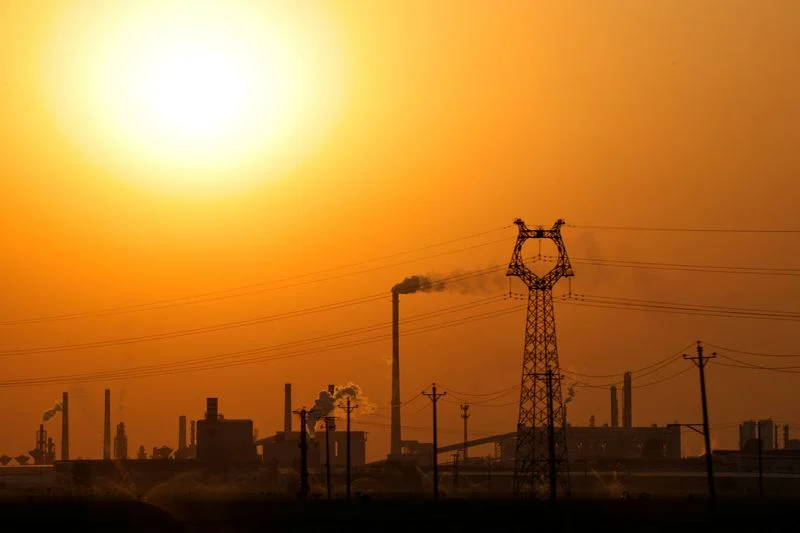 China industrial profits stay resilient as economy leans on factories, exports