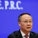 China strips generals, ex-financial regulator, politburo member of lawmaker posts