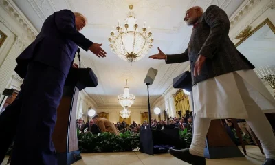 Trump likely to visit India early next year, Rubio tells India’s IANS