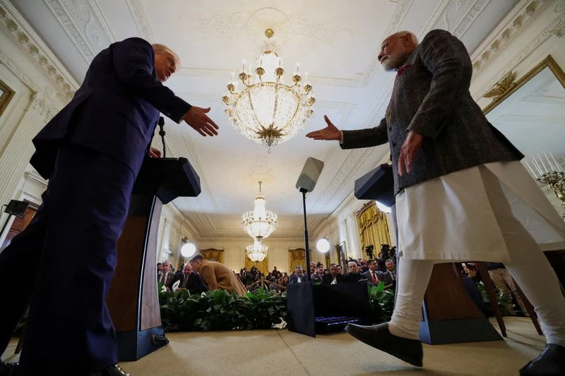 Trump likely to visit India early next year, Rubio tells India’s IANS