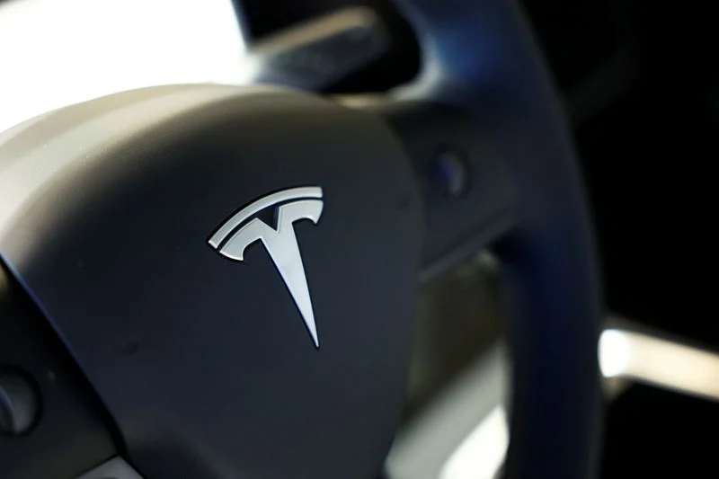 US safety agency ends power steering probe into 376,000 Tesla EVs