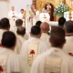 Catholic bishops call for humane treatment of migrants during US-Mexico border Mass