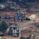 Iran says it hits US-linked targets as Bahrain reports drone attack