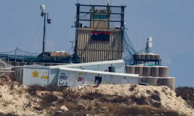 Hezbollah rejects US-brokered Israel-Lebanon security deal as ’surrender’
