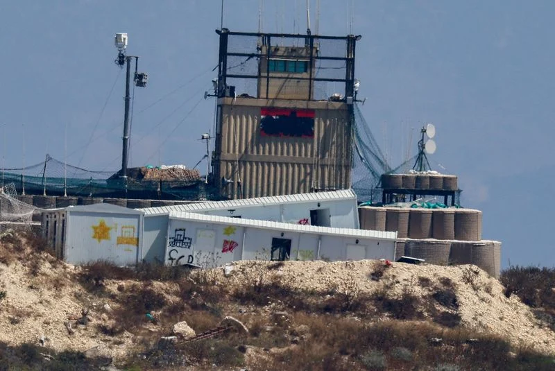 Hezbollah rejects US-brokered Israel-Lebanon security deal as ’surrender’
