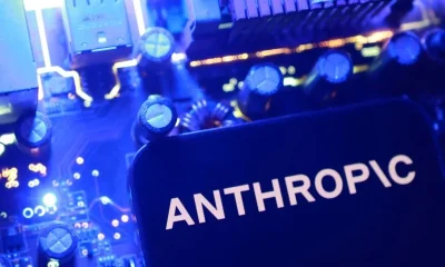 US close to allowing Anthropic to restore Fable 5 model, Axios reports