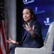 Senior US officials frustrated by Machado bid to return to Venezuela after quakes, White House official says