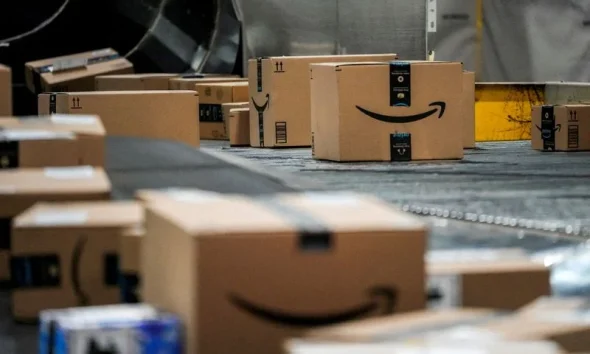 Amazon Prime Day offers a glimpse into U.S. consumer as shoppers navigate with pinched wallets