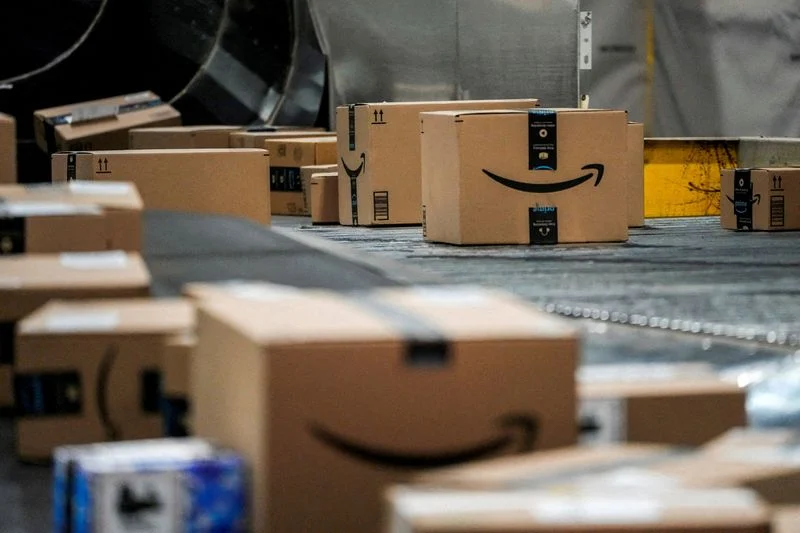 Amazon Prime Day offers a glimpse into U.S. consumer as shoppers navigate with pinched wallets