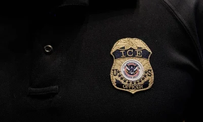 Trump says he will nominate Lance Schroyer as ICE director