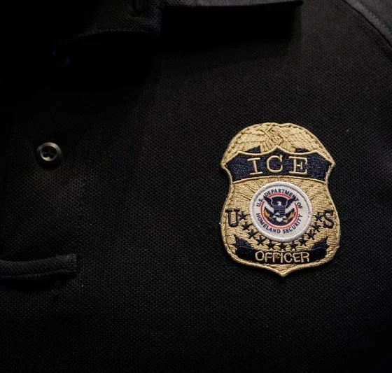 Trump says he will nominate Lance Schroyer as ICE director