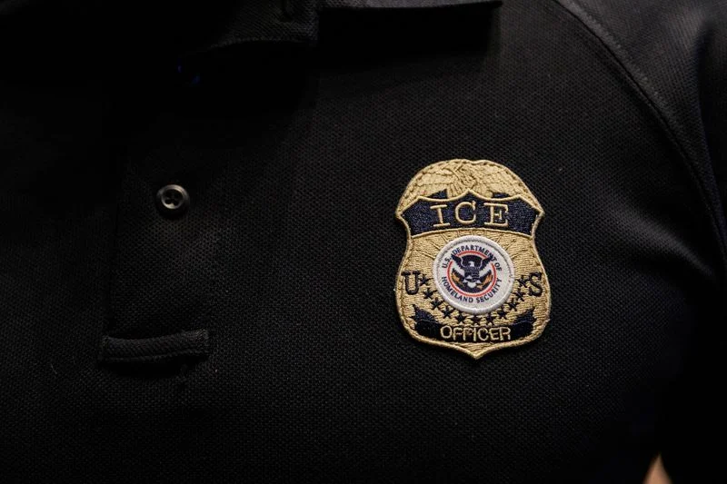 Trump says he will nominate Lance Schroyer as ICE director