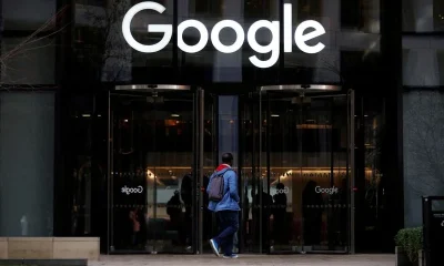 Google limits Meta’s use of its Gemini AI models, FT reports