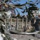Israel damaged heritage sites across south Lebanon, minister says