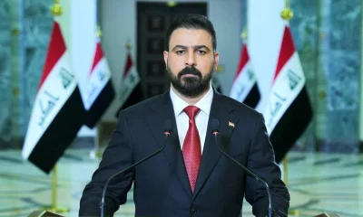Iraq arrests politicians and government officials in anti-corruption crackdown