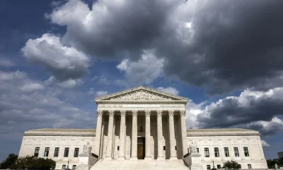 As Supreme Court’s term nears its end, three major Trump rulings due