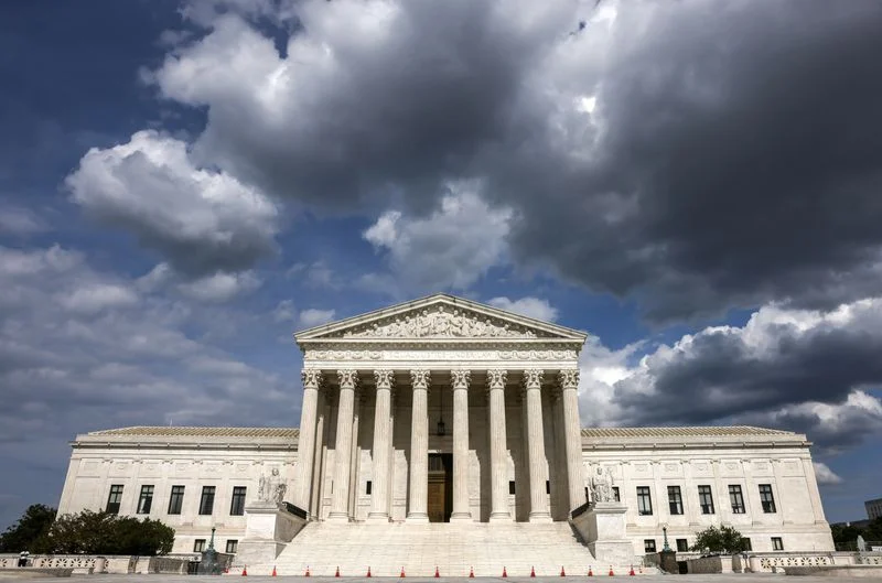 As Supreme Court’s term nears its end, three major Trump rulings due