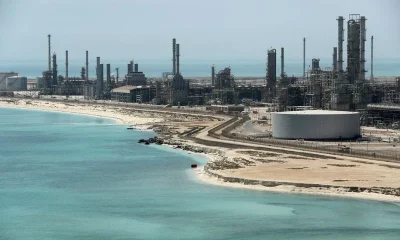 Saudi Aramco helicopter crash kills 14 nationals, state news agency says