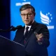 US House speaker says he will send housing bill to Trump on Monday