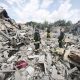 Russian attacks kills four in Ukraine, local officials say