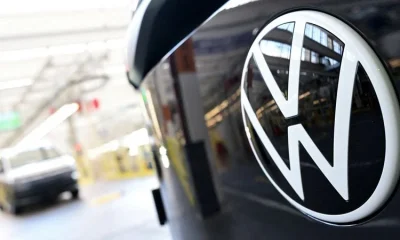 Volkswagen plans to end automated driving tie-up with Bosch, Bild reports