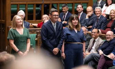 UK’s likely next leader Burnham to unveil plan to shift power from London