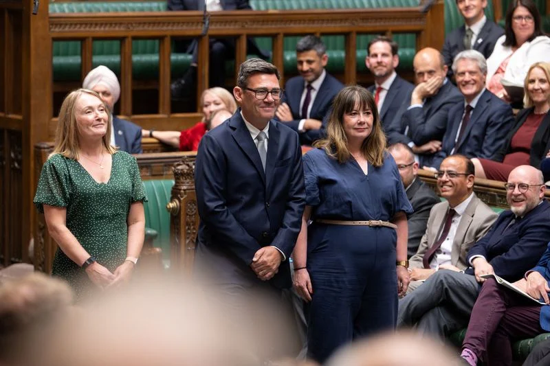 UK’s likely next leader Burnham to unveil plan to shift power from London
