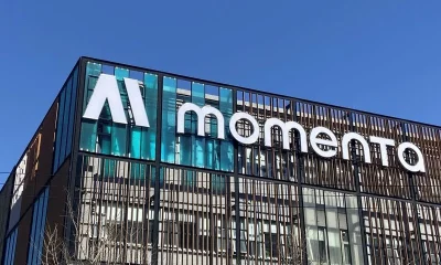 China’s Momenta kicks off Hong Kong IPO, targets up to $751 million
