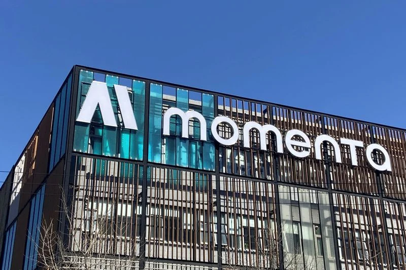 China’s Momenta kicks off Hong Kong IPO, targets up to $751 million