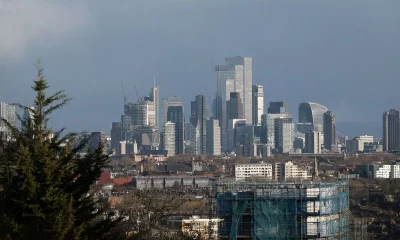 UK companies turn gloomiest this year on growth, CBI says