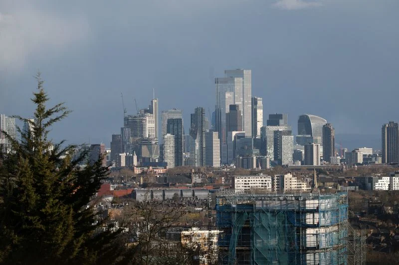 UK companies turn gloomiest this year on growth, CBI says